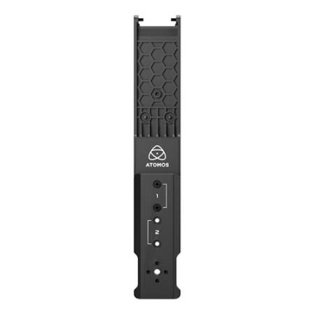 ATOMOS ATOMCLA001 tablet clamp adaptor - adapter do mocowania tabletu na Ninja Phone_Adapter po złożeniu__3